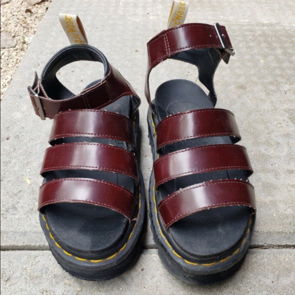Dr Martens Vegan Blaire